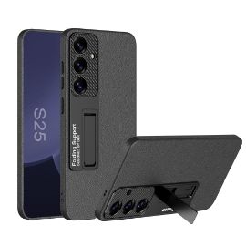 Torbica Holster za Samsung S931B Galaxy S25 crna