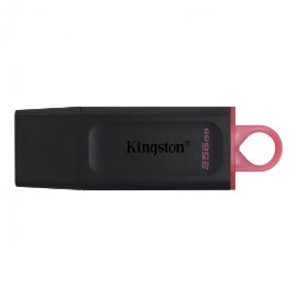 Kingston Data Traveler Exodia Onyx DTX USB flash memorija 256GB 3.2 crna