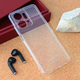 Slika Torbica Teracell Skin za Honor X7a transparent
