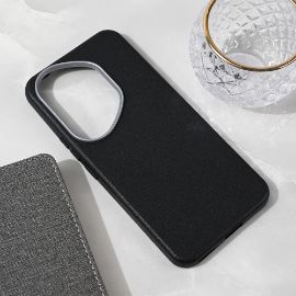 Slika Torbica Elegant za Honor 400 Pro crna