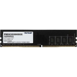 Slika Memorija DDR4 8GB 3200MHz Patriot Signature PSD48G320081