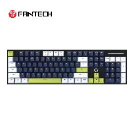 Tastatura Mehanicka Gaming Fantech MK878S RGB Atom 104S Mori plava (taro switch)