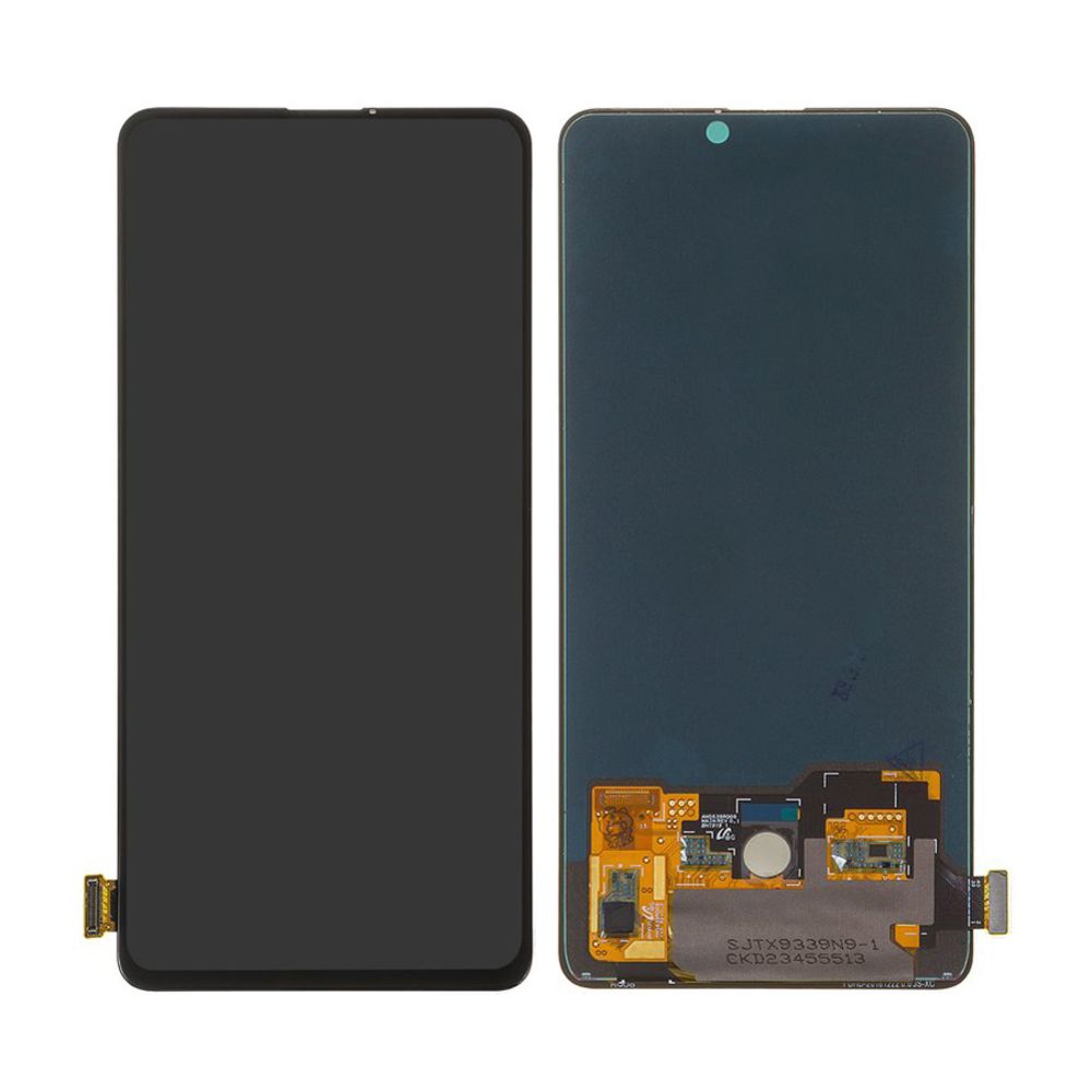 LCD za Xiaomi Mi 9T/K20 + touch screen Black OLED
