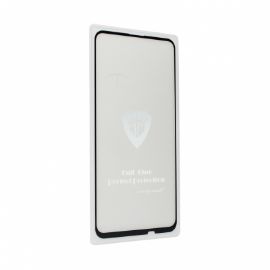 Zastitno staklo Tempered Glass 2.5D full glue za Huawei P Smart Z/Y9 Prime 2019 crni