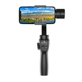 Slika Stabilizator Gimbal Play F10 crni