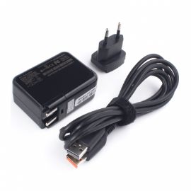 Slika Punjac za laptop Lenovo 20V 2A Yoga 3 USB HQ