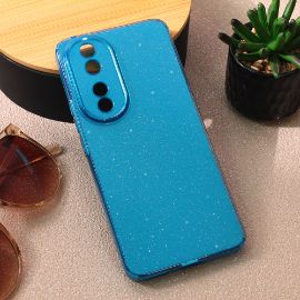 Slika Torbica Sparkle Dust za Honor 90 plava
