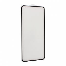 Zastitno staklo Tempered Glass 2.5D full glue za Xiaomi MI 11 Lite crni