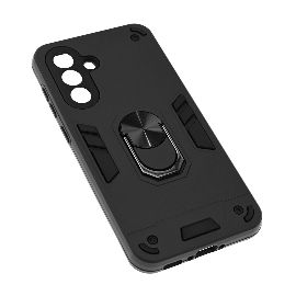 Slika Torbica Hard Ring za Samsung A576B Galaxy A57 5G crna