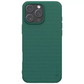 Torbica Nillkin Scrub Pro za iPhone 16 Pro 6.3 zelena