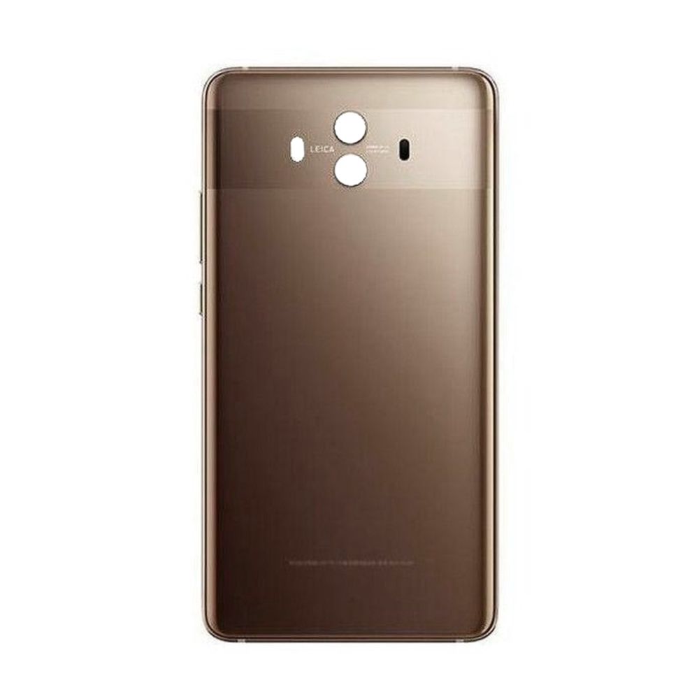 Poklopac za Huawei MATE 10 braon