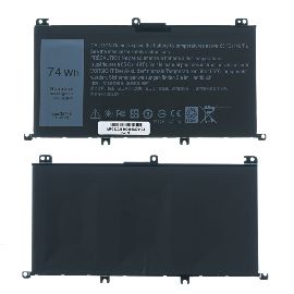Baterija za laptop Dell Inspiron 15 7559 7567 11.1V 71JF4 Type 357F9 HQ2200 B