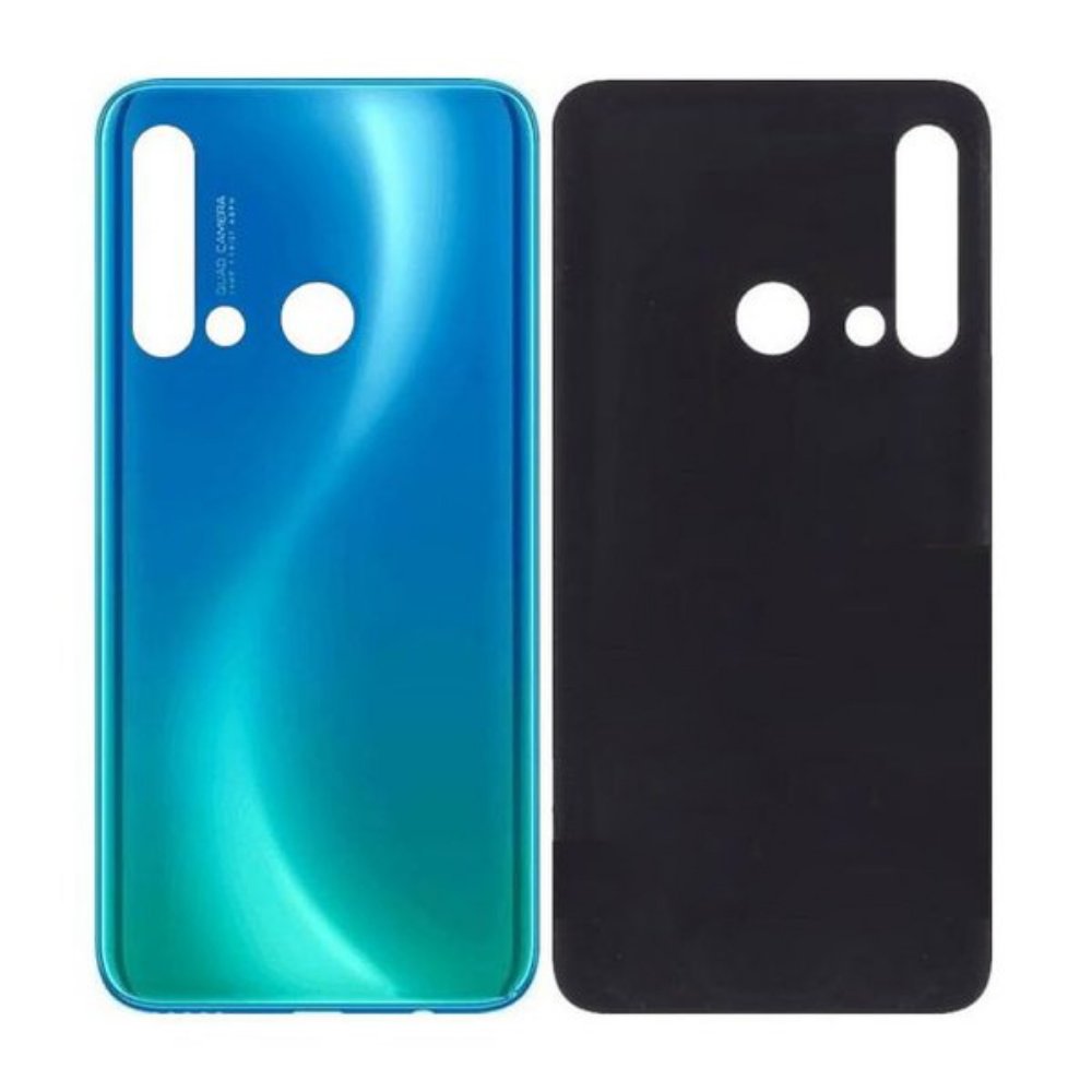 Poklopac za Huawei P20 Lite 2019/Nova 5i plavi