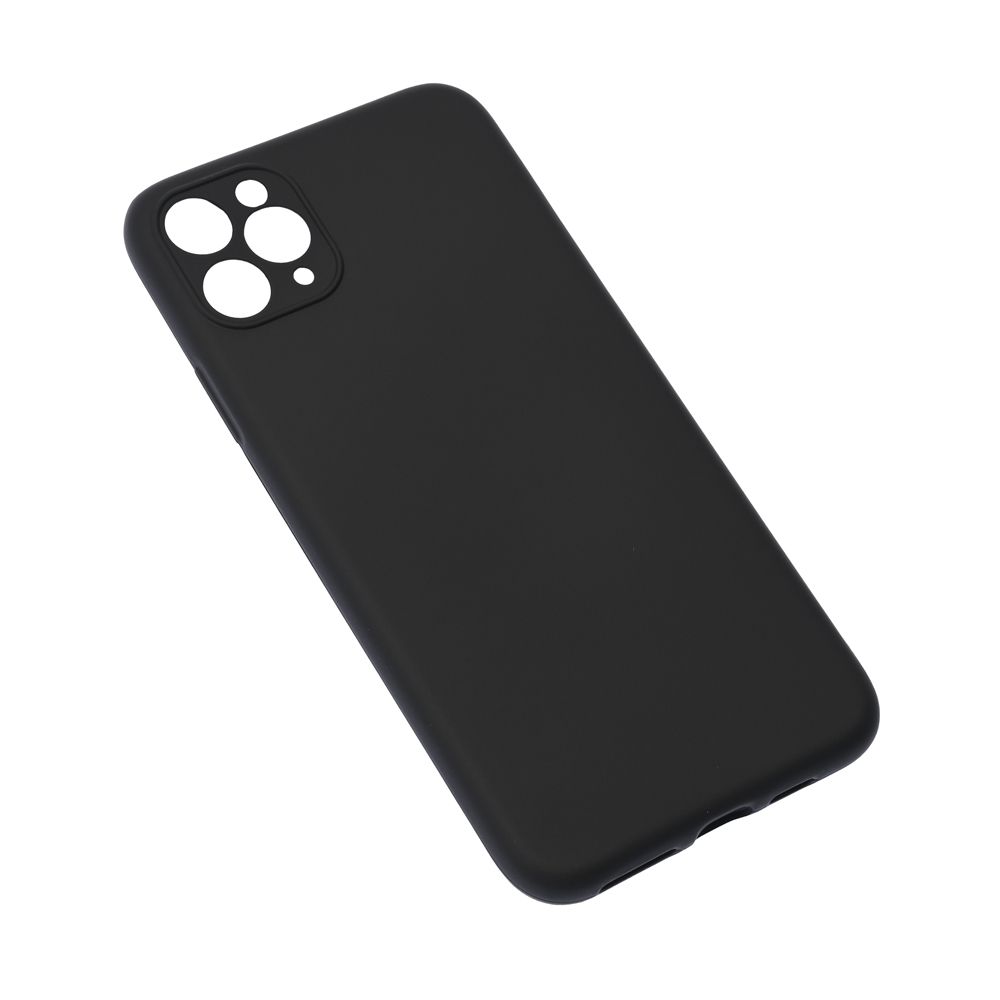 Torbica Teracell Giulietta za iPhone 11 Pro Max 6.5 mat crna