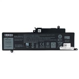 Slika Baterija za laptop Dell Inspiron 13 7000 GK5KY
