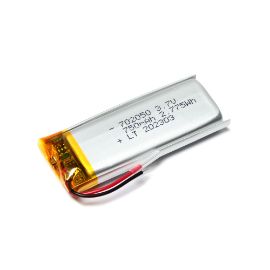 Slika Baterija LiPo EL 750mAh
