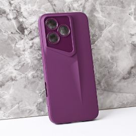 Torbica Blade za Honor 400 Lite ljubicasta