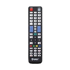 Slika GSC univerzalni daljinski upravljac za Samsung televizore