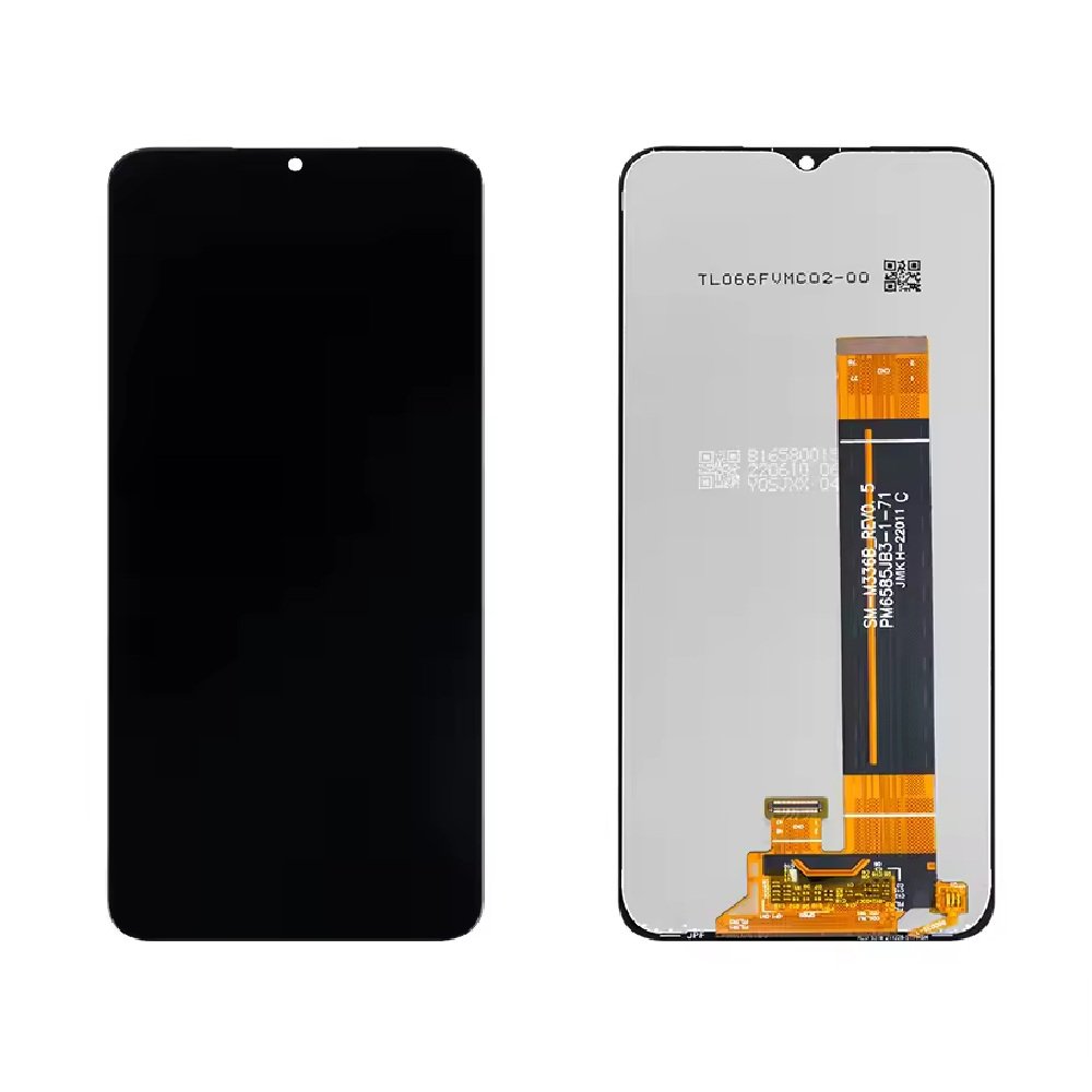 LCD za Samsung M336/Galaxy M33 + touch screen Black