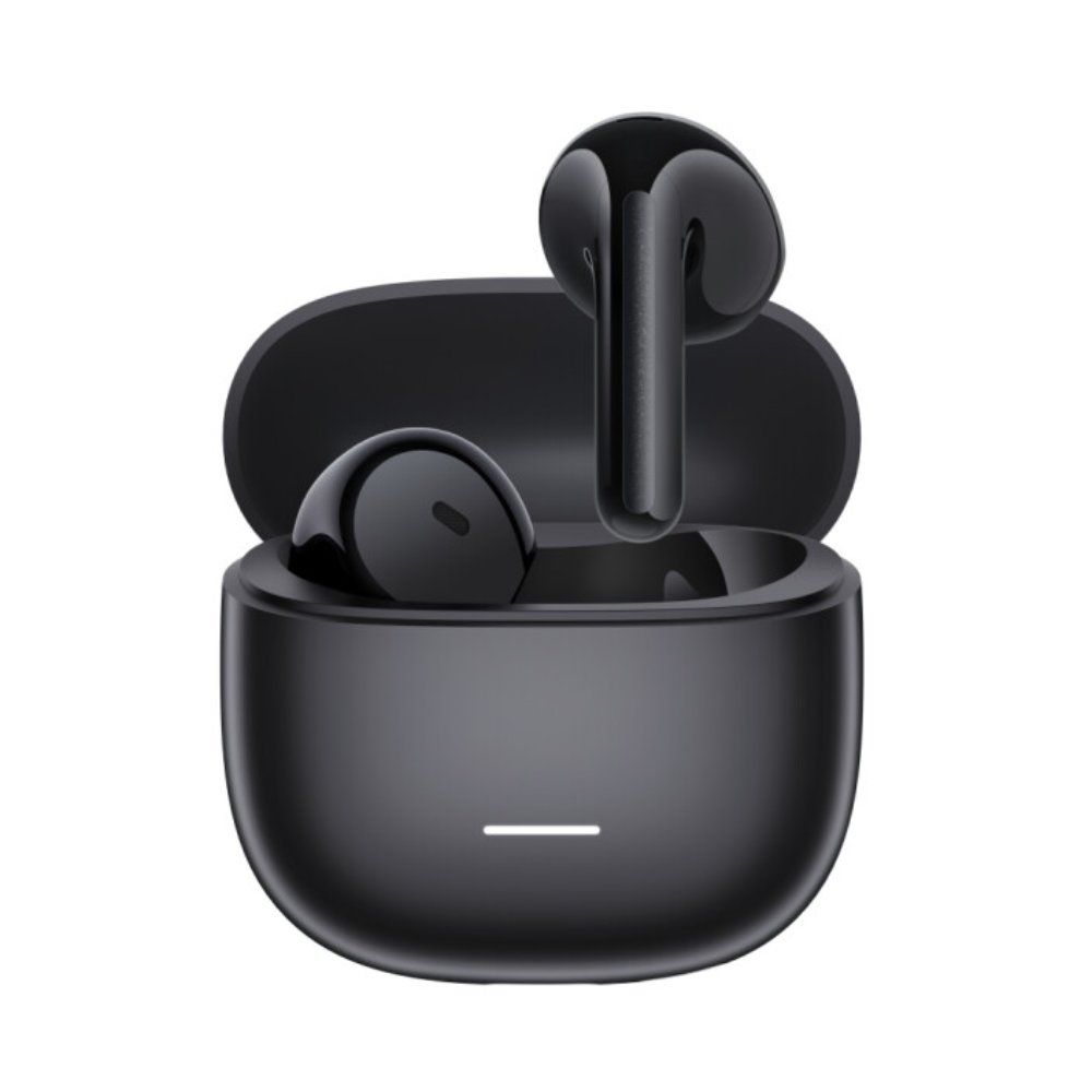Bluetooth slusalice Xiaomi Redmi Buds 8 Active crne