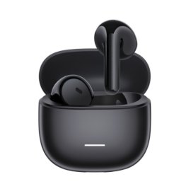 Bluetooth slusalice Xiaomi Redmi Buds 8 Active crne