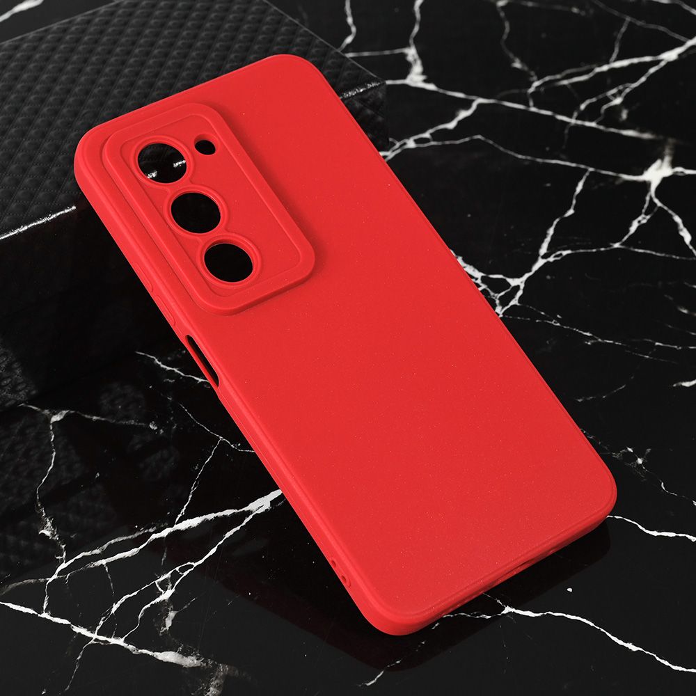 Torbica Teracell Giulietta za Xiaomi Redmi 15 4G EU 171mm mat crvena