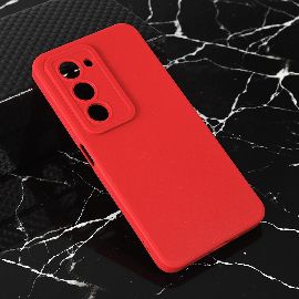 Torbica Teracell Giulietta za Xiaomi Redmi 15 4G EU 171mm mat crvena