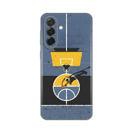 Slika Torbica Silikonska Print Skin za Samsung A376B Galaxy A37 5G Court