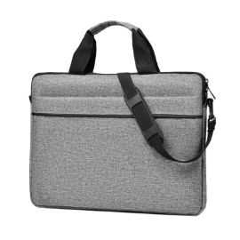 "Torba za laptop Everyday EL 15.6" siva"