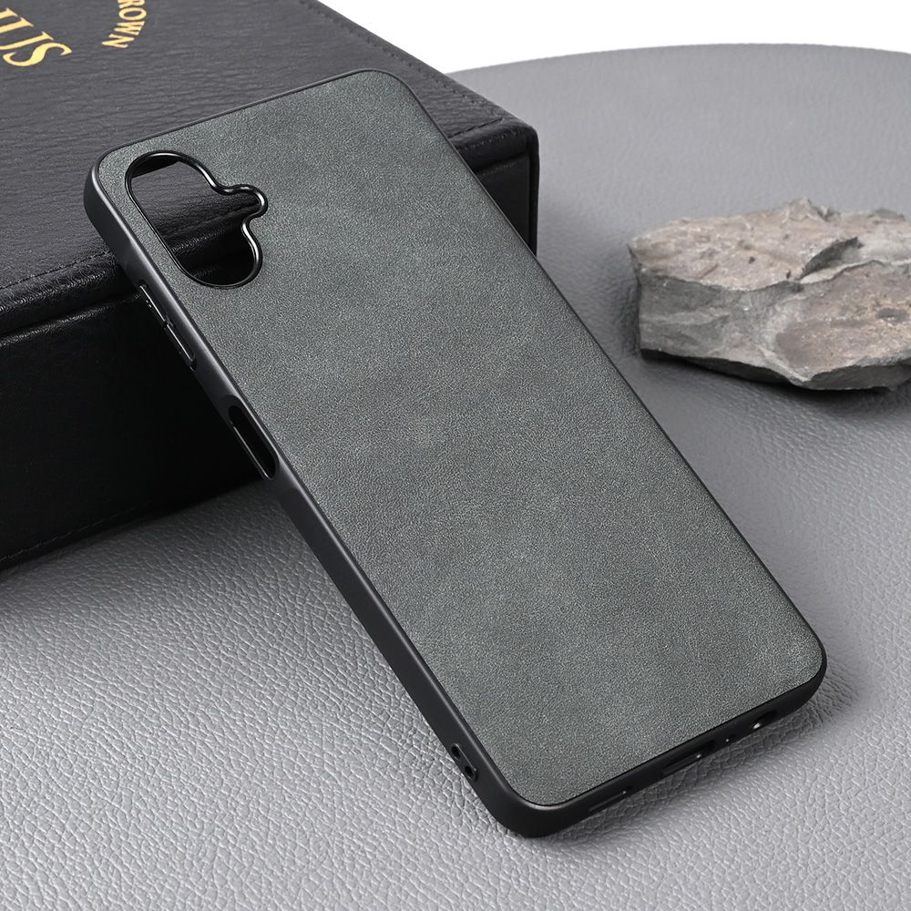 Torbica OLGE za Samsung A065F Galaxy A06 zelena