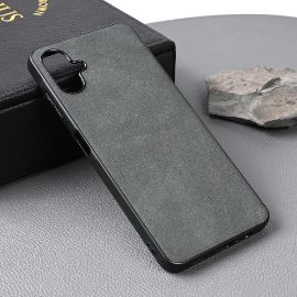 Slika Torbica OLGE za Samsung A065F Galaxy A06 zelena
