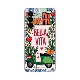 Torbica Silikonska Print Skin za Samsung A276B Galaxy A27 5G Bella Vita