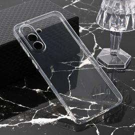 Torbica silikonska Ultra Thin za Samsung A566B Galaxy A56 5G transparent
