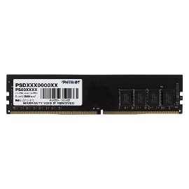 Slika Memorija DDR4 8GB 2666MHz Patriot Signature PSD48G26662