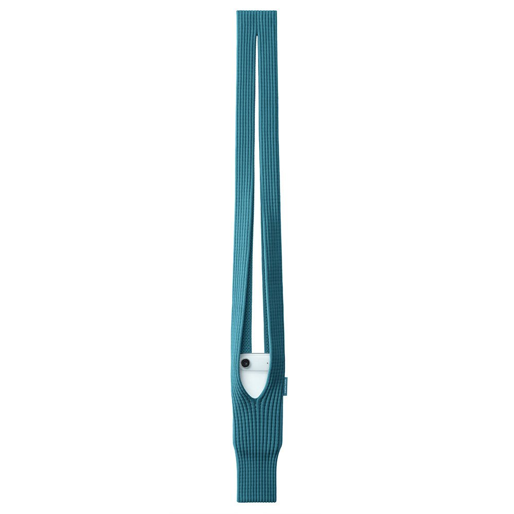 Torbica Pocket za mobilni telefon 80cm zelena