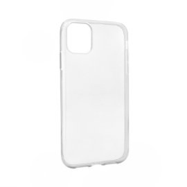 Torbica silikonska Skin za iPhone 11 6.1 transparent
