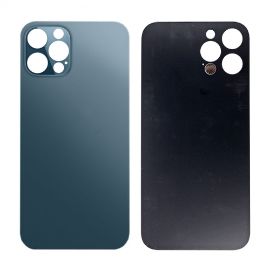 Slika Poklopac za Iphone 12 PRO plavi (NO LOGO)