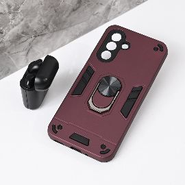 Slika Torbica Hard Ring za Samsung A175F Galaxy A17 4G bordo