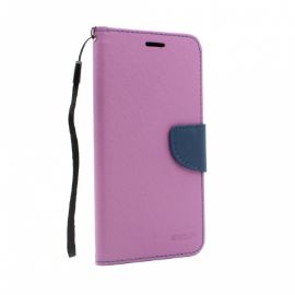 Torbica Mercury za Motorola Moto G84 ljubicasta