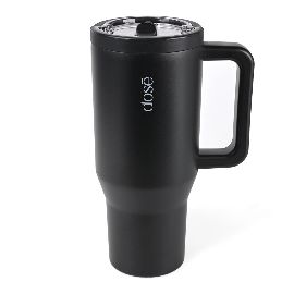 Termos Dose-  Traveler Max 1,2l black