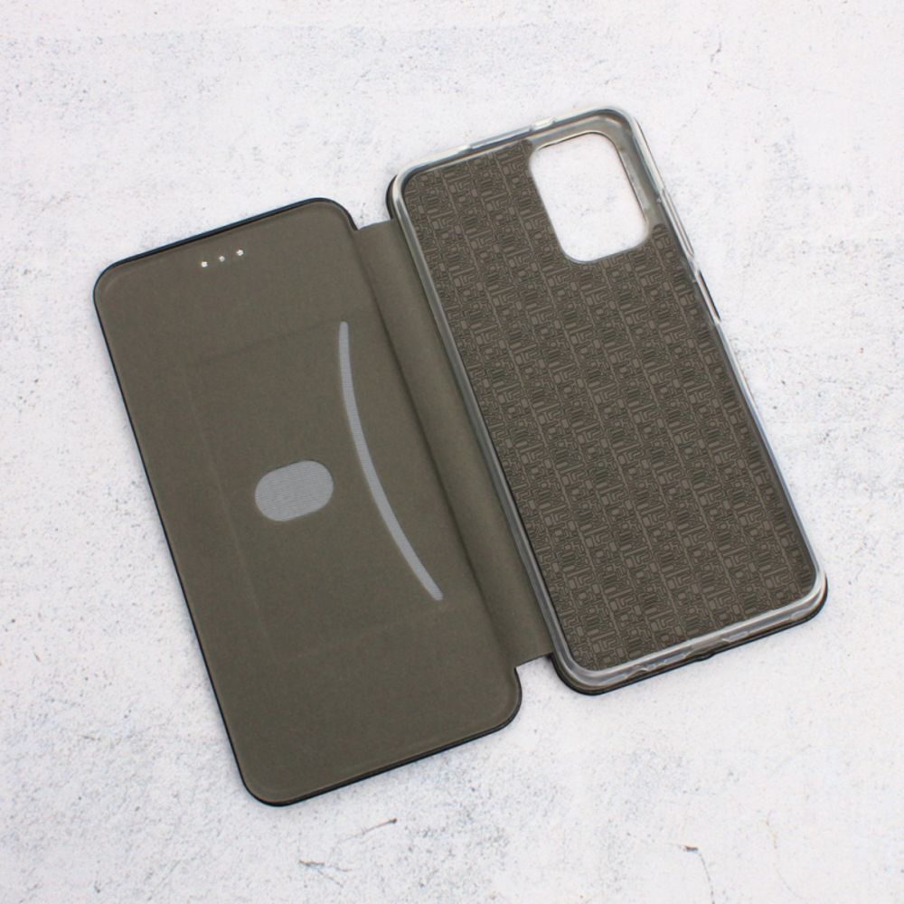 Torbica Teracell Flip Cover Xiaomi Redmi Note 10s Crna - slika 2