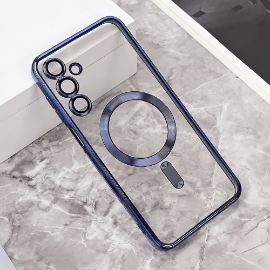 Slika Torbica Magsafe Lux za Samsung A165F Galaxy A16 plava