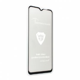 Zastitno staklo Tempered Glass 2.5D full glue za Xiaomi Redmi 9 crni