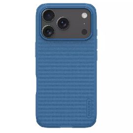 Torbica Nillkin Scrub Pro za iPhone 17 Pro Max 6.9 plava