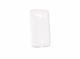 Torbica Teracell Giulietta za Samsung G355H Core 2 Dual bela