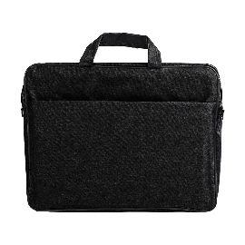 Slika "Torba za laptop Clasic EL 17"" crna"