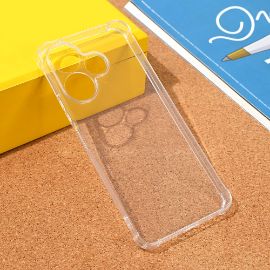 Slika Torbica Transparent Ice Cube za Xiaomi Redmi 13