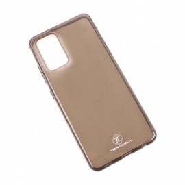 Slika Torbica Teracell Skin za Samsung A325F Galaxy A32 4G (EU) crna