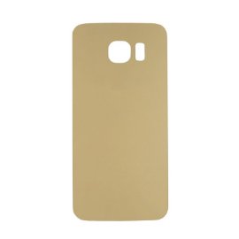 Poklopac za Samsung G920/Galaxy S6 Platinum Gold (NO LOGO)