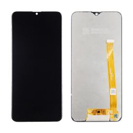 Slika LCD za Samsung A202/Galaxy A20e + touch screen Black CHO